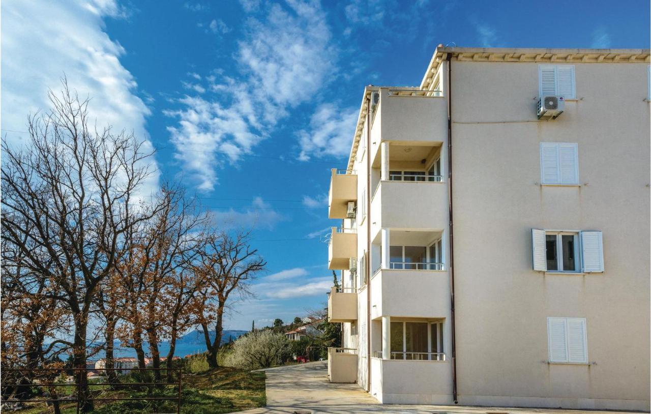 Nice Apartment In Cavtat With Wifi Exterior photo