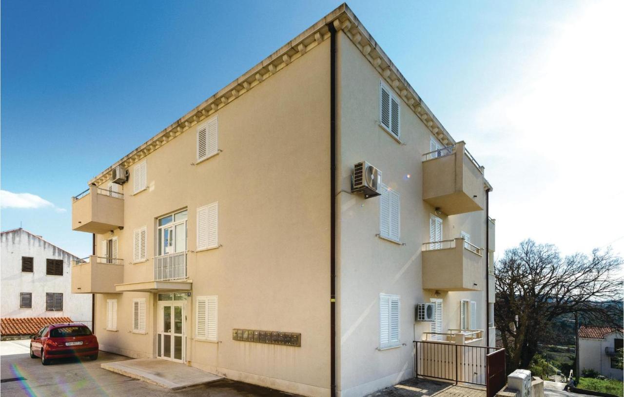 Nice Apartment In Cavtat With Wifi Exterior photo