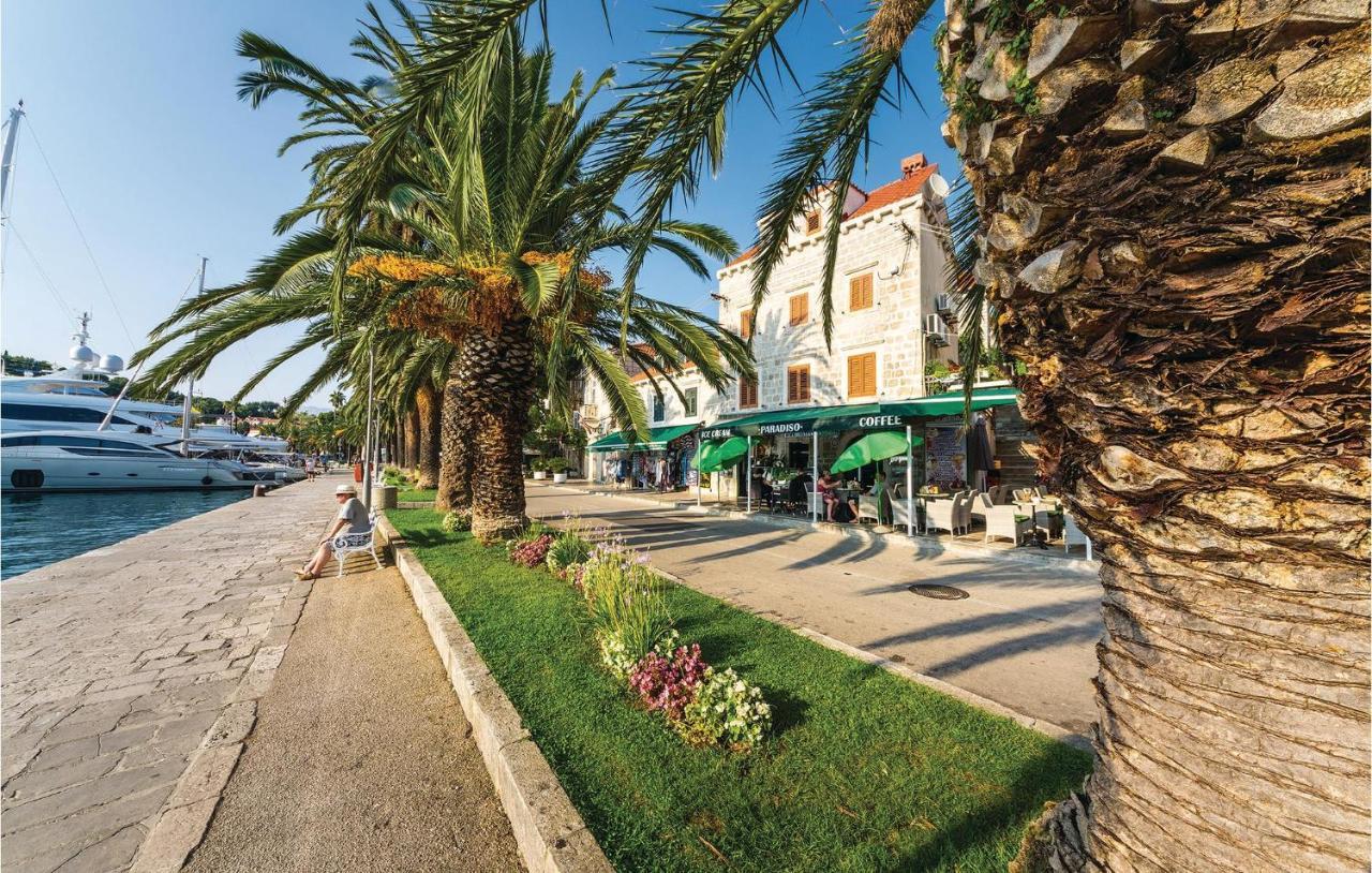 Nice Apartment In Cavtat With Wifi Exterior photo