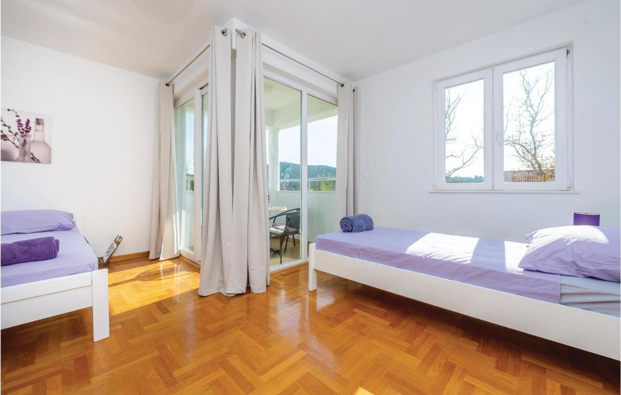 Nice Apartment In Cavtat With Wifi Exterior photo