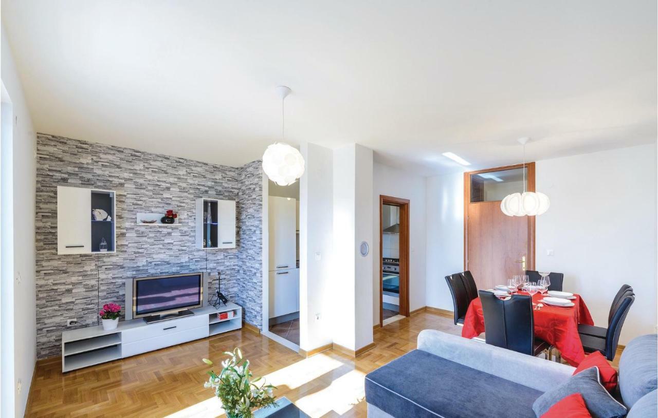 Nice Apartment In Cavtat With Wifi Exterior photo