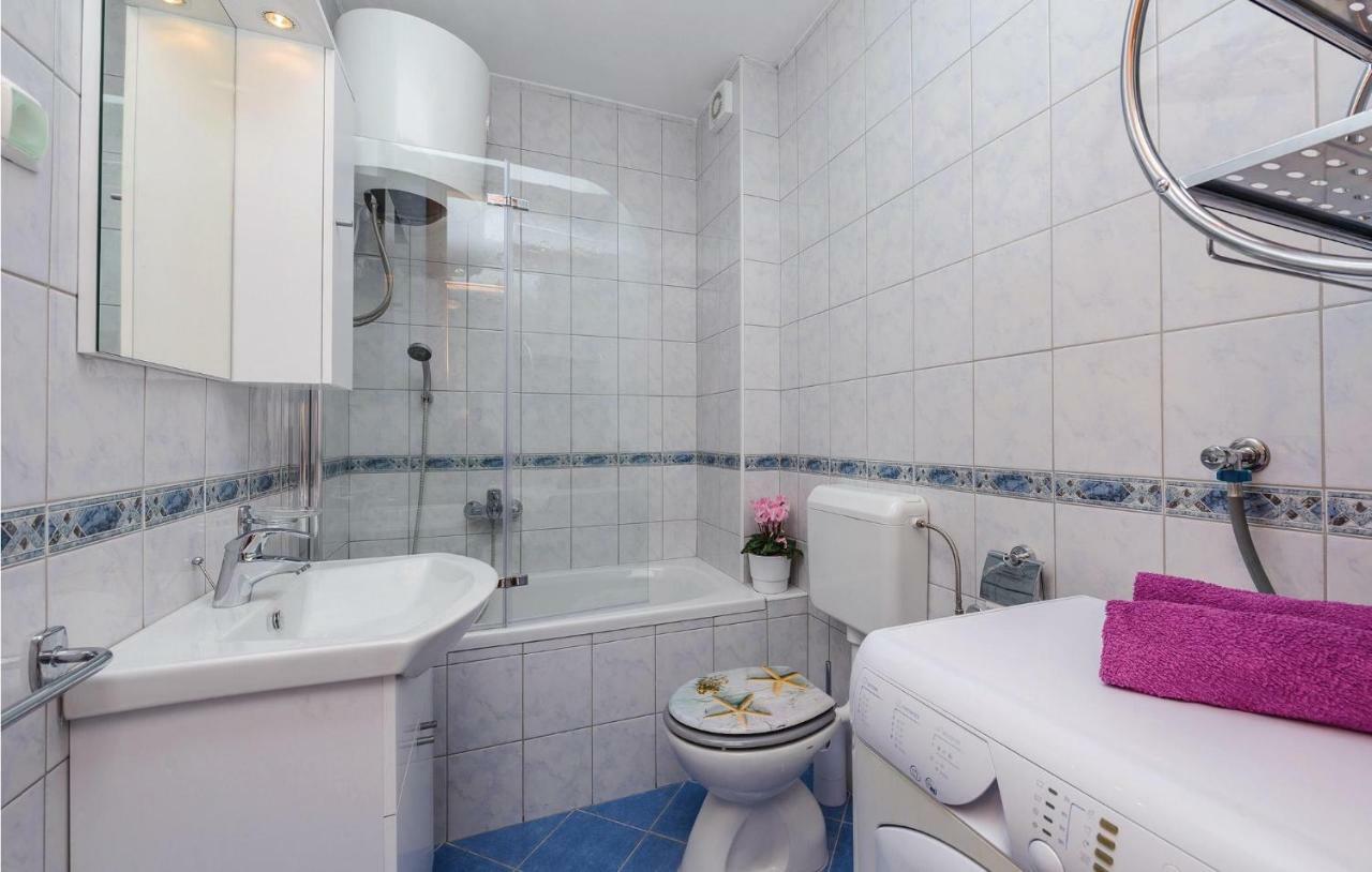 Nice Apartment In Cavtat With Wifi Exterior photo