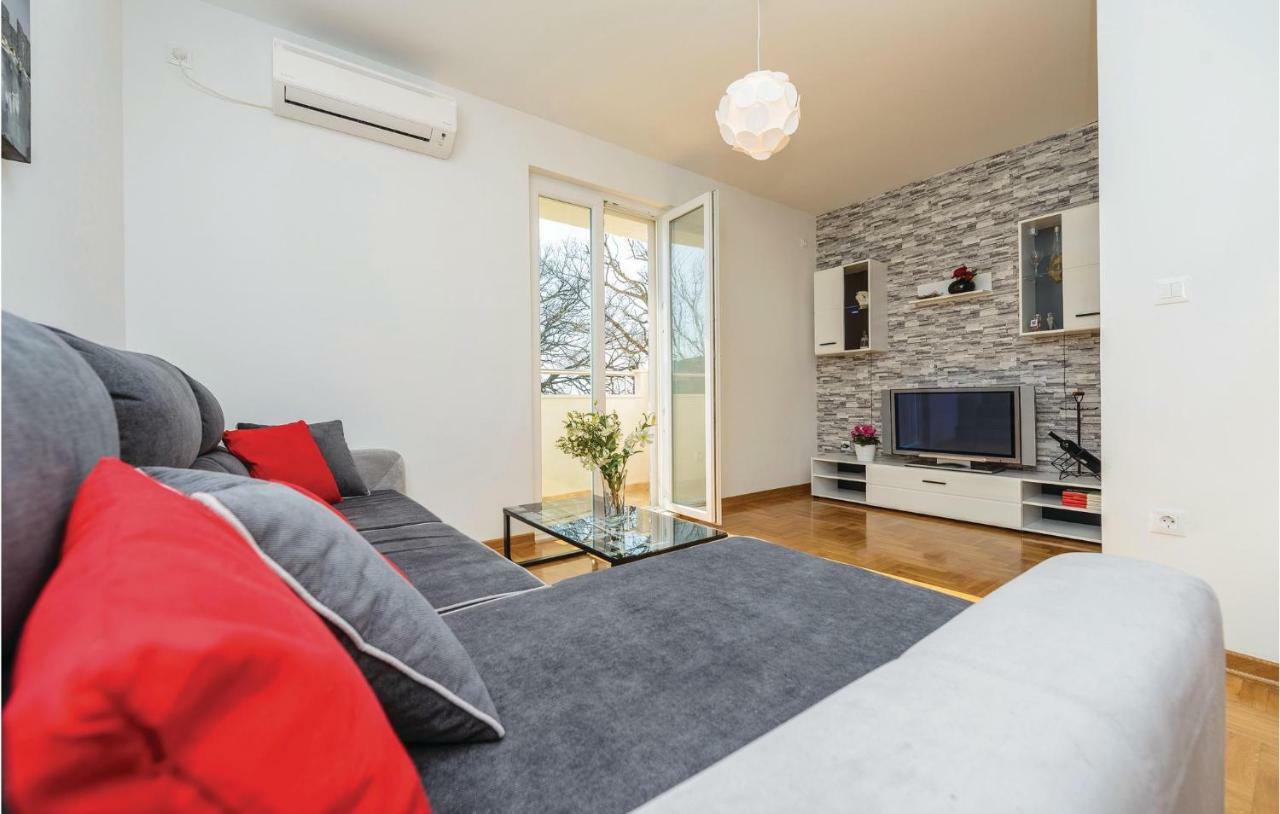 Nice Apartment In Cavtat With Wifi Exterior photo
